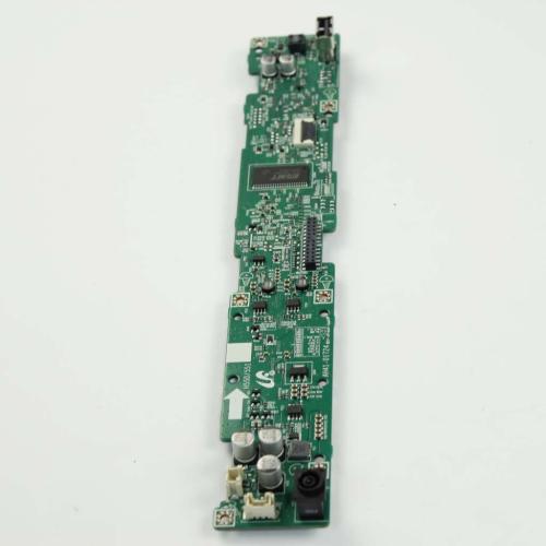 AH94-03347A Main PCB Board Assembly - Samsung Parts USA