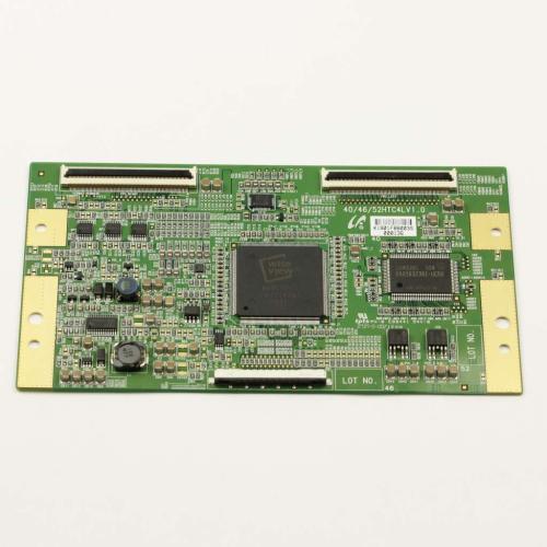 SMGBN81-01302A AS-T CON Board - Samsung Parts USA