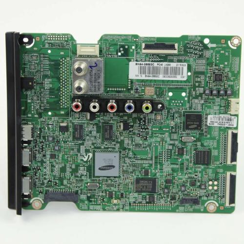 BN94-06693C PCB Board Assembly-Main - Samsung Parts USA