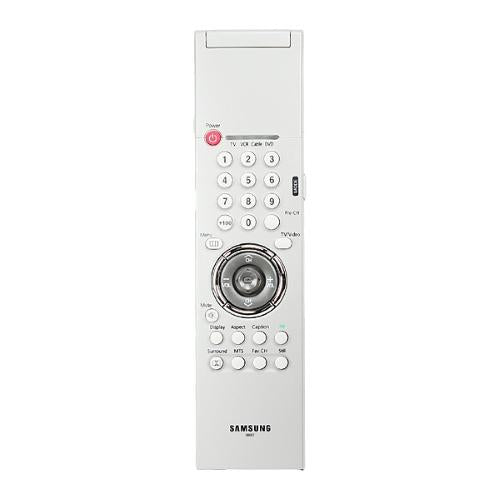 BP59-00007A Remote Control - Samsung Parts USA