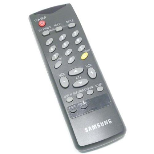 AA59-10081X Remote Control - Samsung Parts USA