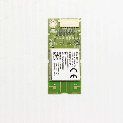 AH40-00168B PC Board-Rf Modulator - Samsung Parts USA