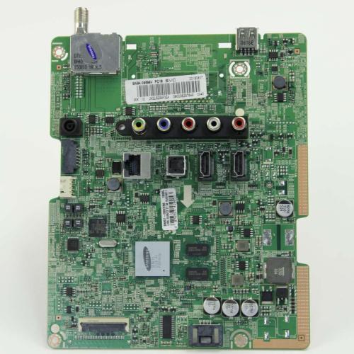 BN94-09599V Main PCB Board Assembly-Main - Samsung Parts USA