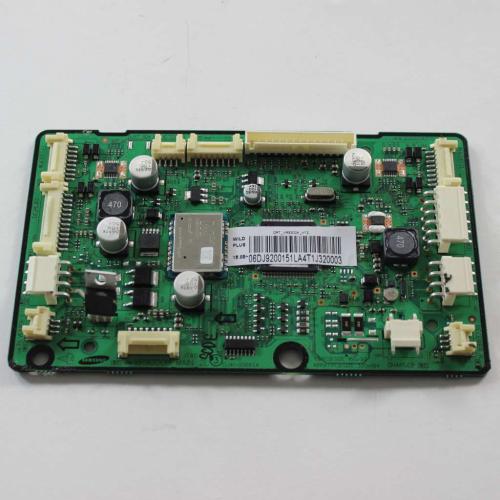 DJ92-00151L Main PCB Board Assembly - Samsung Parts USA