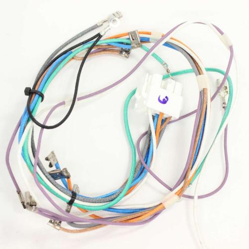 DG96-00152B Assembly Wire Harness-Cooktop A - Samsung Parts USA
