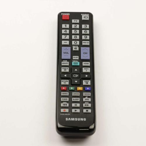Samsung AA59-00515A Television Remote Control - Samsung Parts USA