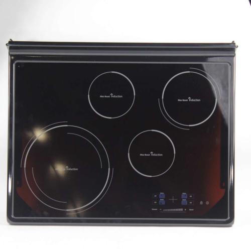 DG97-00074J Frame-Cooktop - Samsung Parts USA