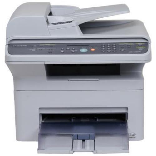 Samsung SCX4725FN Monochrome Laser Multifunction Printer - Samsung Parts USA