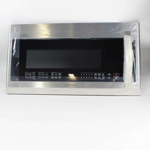 DE94-03102A Microwave Door Assembly - Samsung Parts USA