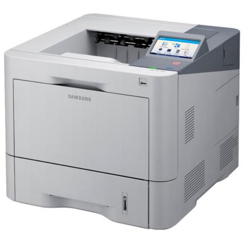 Samsung ML5017ND/XAA Black & White Laser Printer - 50 Ppm - Samsung Parts USA