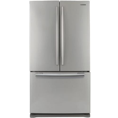 Samsung RF265ABPNXAA 25.8 Cu. Ft. French-door Refrigerator - Samsung Parts USA