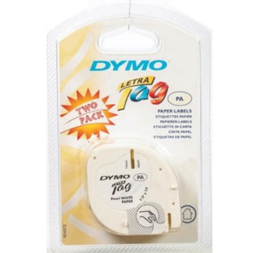 10697 Dymo 2Pk Paper Label Refill Ta - Samsung Parts USA