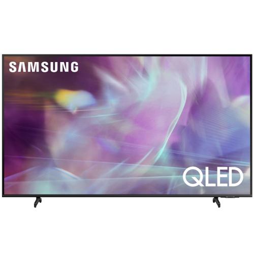 Samsung QN60Q6DAAFXZA 60 Inch Q6Da Qled 4K Smart TV (2021) - Samsung Parts USA