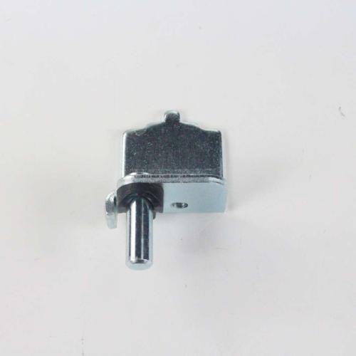 DA97-01763A ASSEMBLY HINGE LOW R - Samsung Parts USA