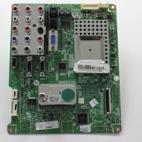 BN96-08996B PCB Board Assembly P-Main - Samsung Parts USA