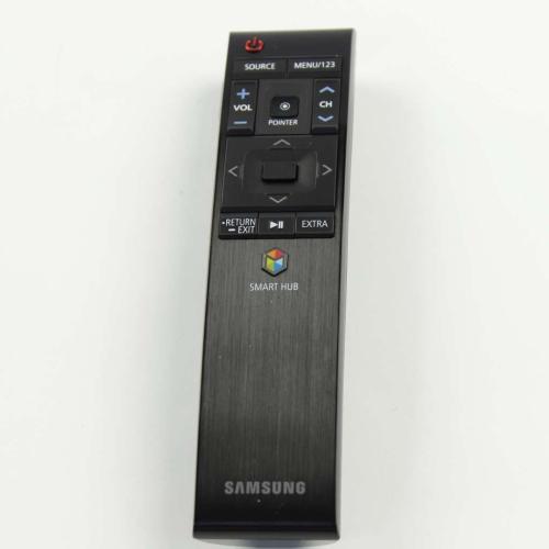 Samsung BN59-01232A Smart Touch Remote Control - Samsung Parts USA