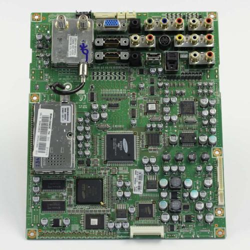 BN94-00963E MAIN PCB ASSEMBLY-SPZ - Samsung Parts USA