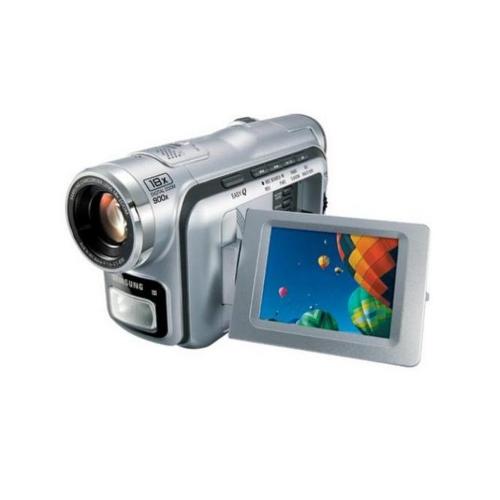 Samsung SCD103 MiniDV Digital Camcorder - Samsung Parts USA