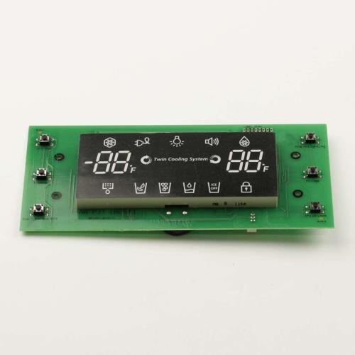 DA41-00463D LCD PCB Board KIT Assembly - Samsung Parts USA