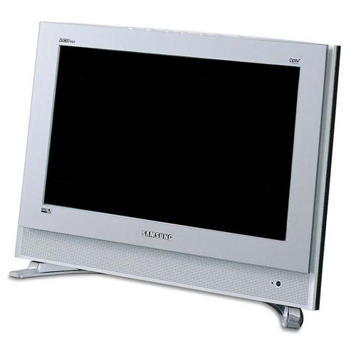 Samsung LTN1785W 17-Inch LCD Flat-Panel TV - Samsung Parts USA