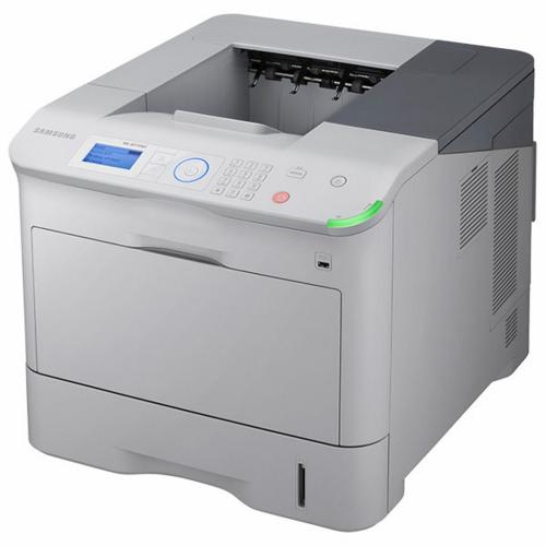 Samsung ML6515ND/XAA Monochrome Laser Printer - Samsung Parts USA