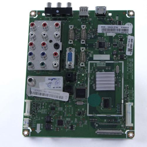 SMGBN96-10942A PCB Board Assembly P-Main - Samsung Parts USA