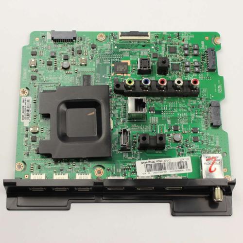 BN94-08192V MAIN PCB ASSEMBLY - Samsung Parts USA