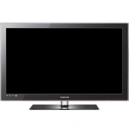 LN40D550K1FXZA LCD D550 SERIES TV - 40-INCH CLASS - Samsung Parts USA