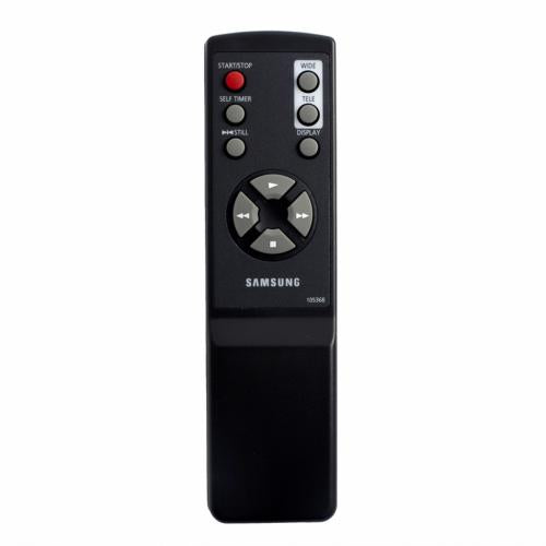 AD59-10536B Remote Control Assembly - Samsung Parts USA