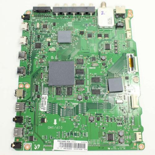 BN94-04492E MAIN PCB ASSEMBLY - Samsung Parts USA