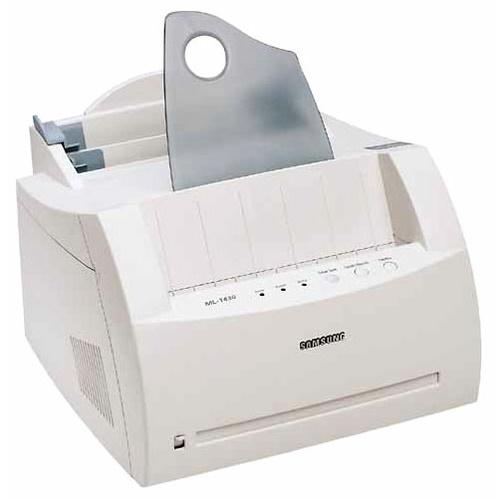 Samsung ML1430 Laser Printer - Samsung Parts USA