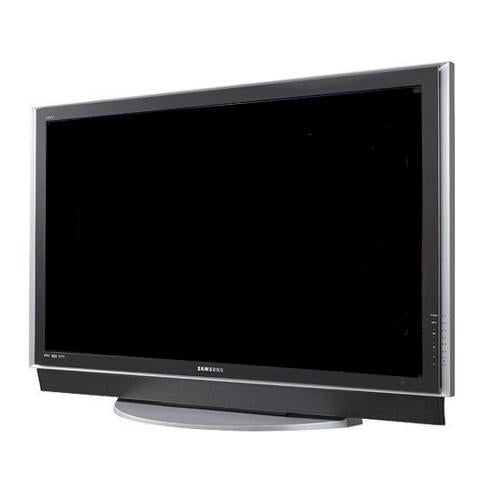 Samsung HPP5071X/XAA 50-Inch Plasma HD TV - Samsung Parts USA