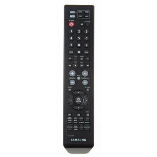 AH59-01907T REMOTE CONTROL ASSEMBLY - Samsung Parts USA