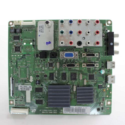 SMGBN94-03141D Main PCB Board Assembly-CNE - Samsung Parts USA