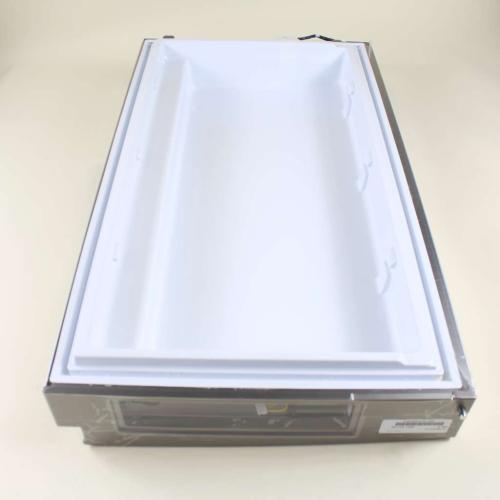 DA91-04173G Refrigerator Freezer Door Assembly, Right - Samsung Parts USA