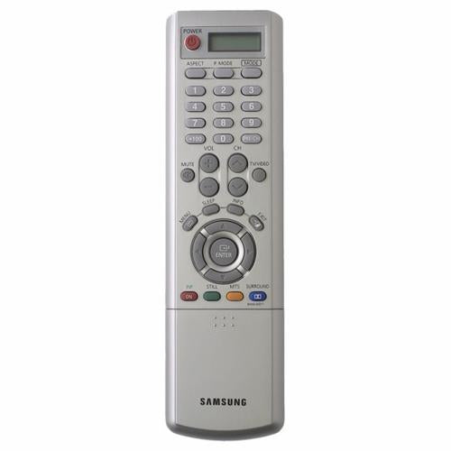 BN59-00377B Remote Control - Samsung Parts USA