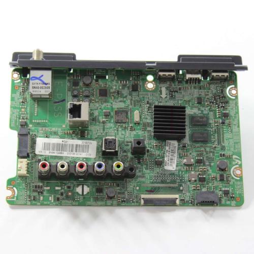 BN94-10488X Main PCB Board Assembly - Samsung Parts USA