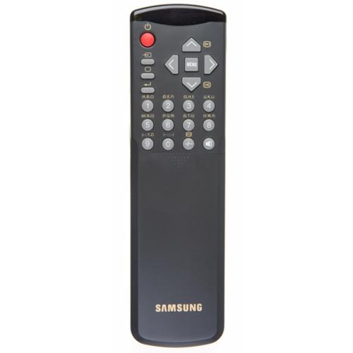 AA59-10012B Remote Control - Samsung Parts USA