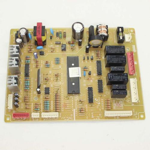 DA41-00554A MAIN PCB ASSEMBLY - Samsung Parts USA
