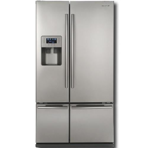 Samsung RM257ABRSXAA 24.6 Cu. Ft. 4-Door Side-by-side Refrigerator - Samsung Parts USA
