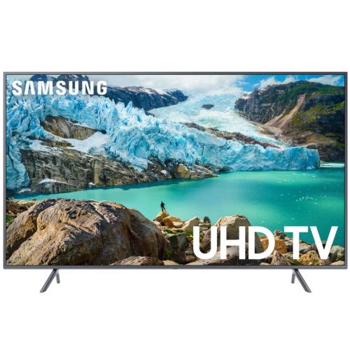 Samsung UN65RU7200FXZA 65 Inch Class 4K Ultra Hd Smart Led TV - Samsung Parts USA