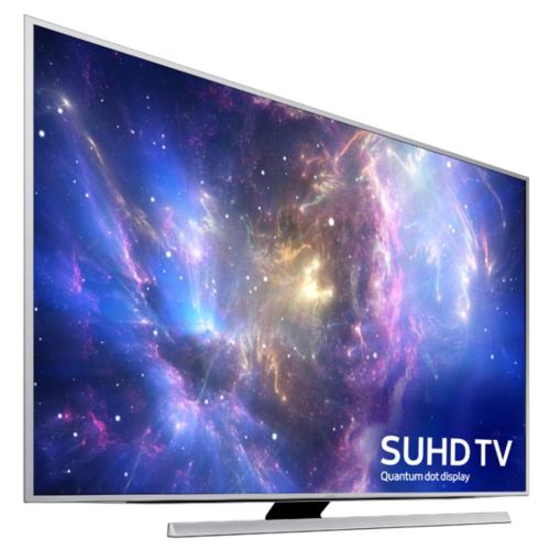 Samsung UN78JS8600FXZA 78 Inch 4K Suhd Js8600 Series Smart Led LCD TV - Samsung Parts USA