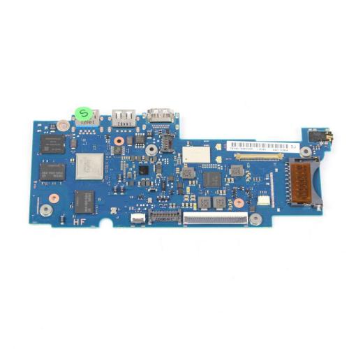 BA92-14280A Mother Board-Top - Samsung Parts USA