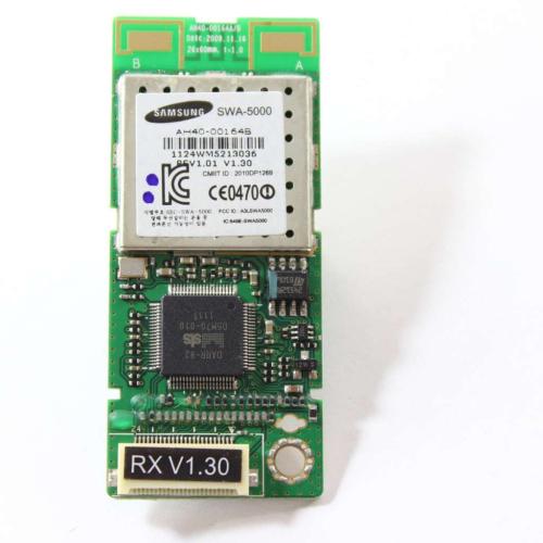 AH40-00164B Network-Wireless Audio - Samsung Parts USA