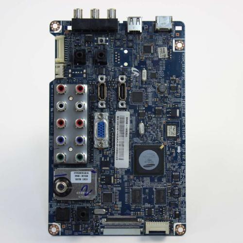 BN96-14935A PCB Board Assembly P-Main - Samsung Parts USA