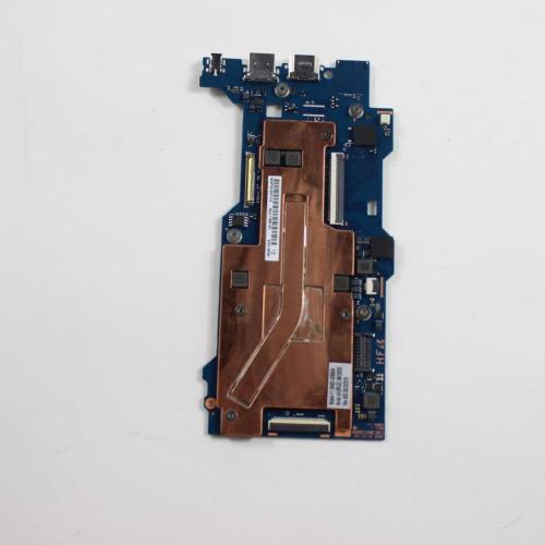 SMGBA81-19390A Main PCB Mother Board - Samsung Parts USA