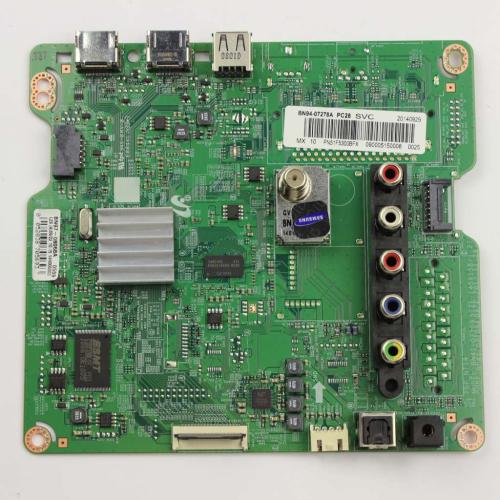 BN94-07278A PCB Board Assembly-Main - Samsung Parts USA