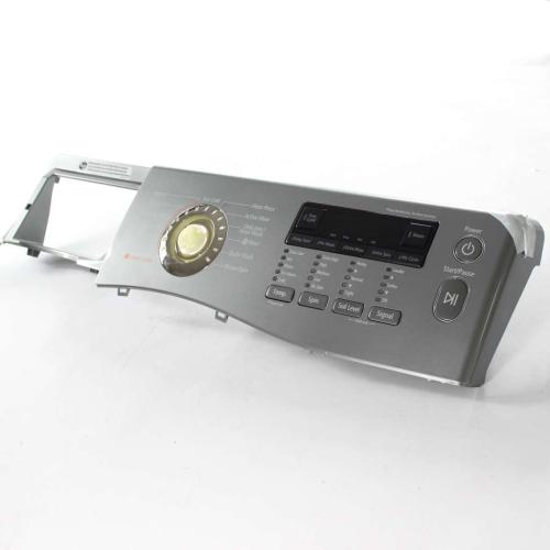 DC97-16616A Washer Control Panel - Samsung Parts USA