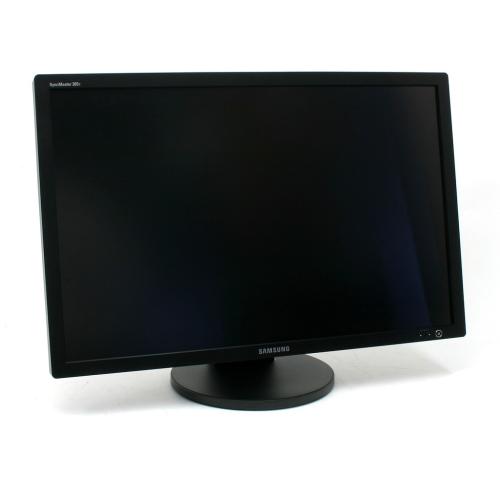 Samsung LS30HUBCB/XAA 30 Inch LED Monitor - Samsung Parts USA