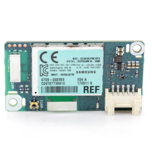 4709-002353 W-LAN MODULE - Samsung Parts USA